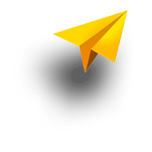 Paper Plane