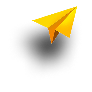 Paper Plane